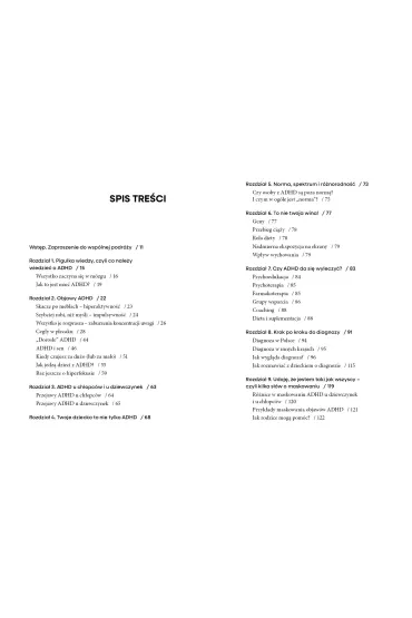 ADHD. Poradnik dla rodzic�w. Jak lepiej rozumie� i wspiera� swoje wyj�tkowe dziecko - Anna Karcz-Czajkowska