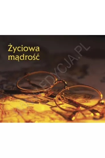 �yciowa m�dro��. Pere�ka 150