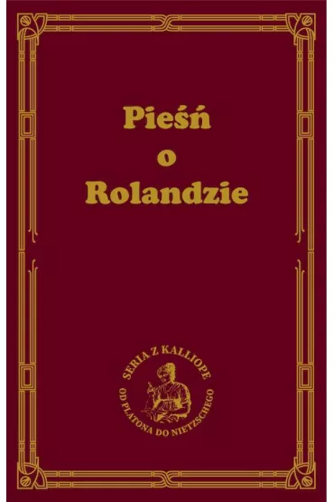 Pie�� o Rolandzie