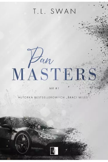 Pan Masters. Mr. Tom 1 - T. L. Swan
