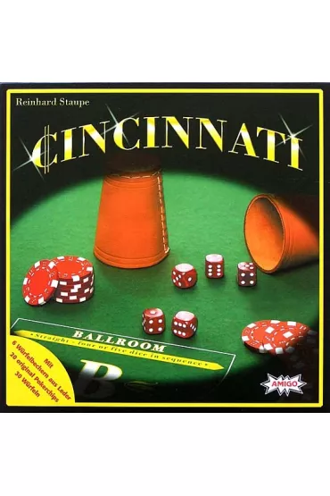 Cincinnati