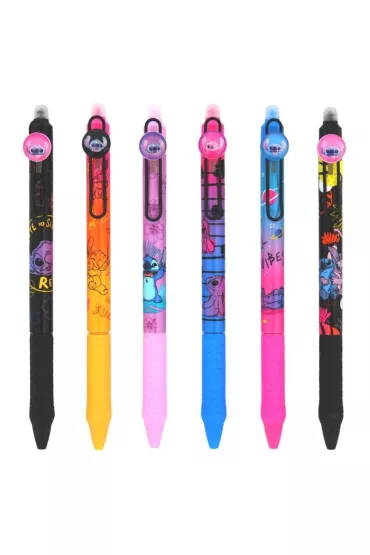 CoolPack D�ugopis automatyczny Stitch