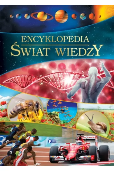 Encyklopedia �wiat wiedzy
