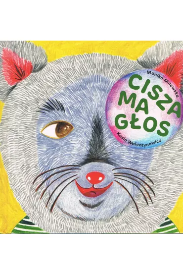 Cisza ma g�os - Monika Milewska, Kasia Walentynowicz