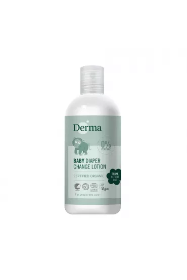 Derma Eco Baby Emulsja oczyszczajca 3w1 250 ml