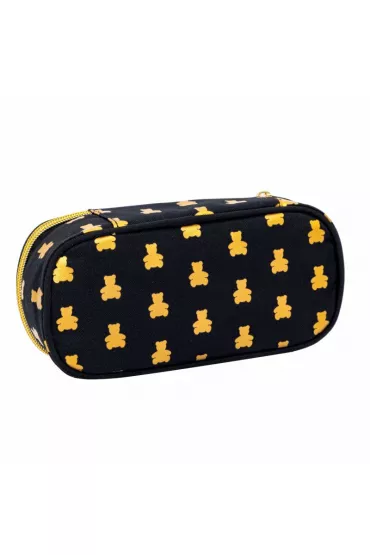 Astra Pi�rnik bag Golden Teddy Z�ote Misie