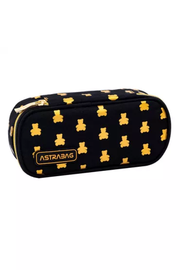 Astra Pi�rnik bag Golden Teddy Z�ote Misie