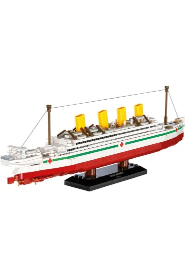 Historical collection HC H.M.H.S Britannic