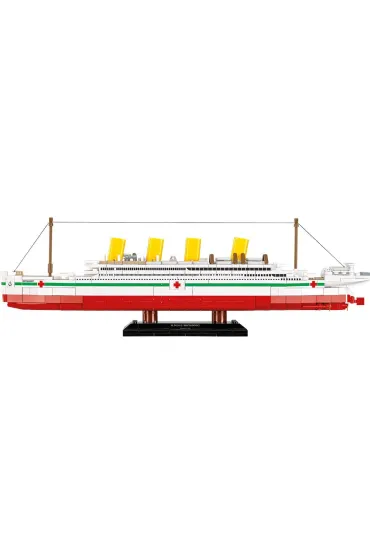 Historical collection HC H.M.H.S Britannic