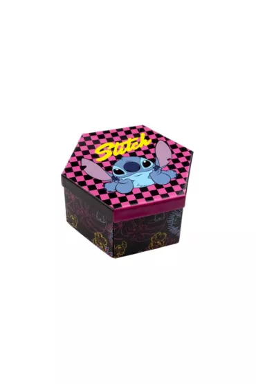 Beniamin Zestaw artystyczny 46 el. Stitch