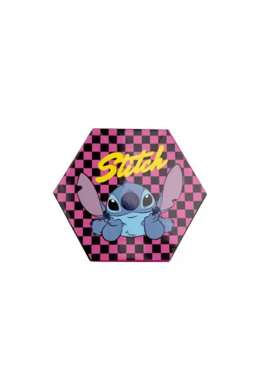 Beniamin Zestaw artystyczny 46 el. Stitch