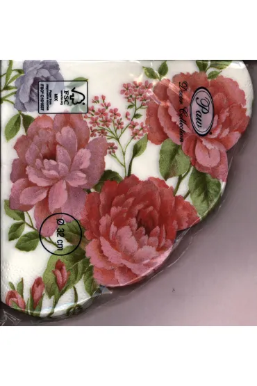 Paw Serwetka Julietta R SDR084200 - Sdl360000