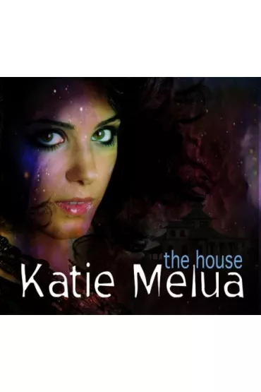 The House (Digipack) (CD) - Katie Melua