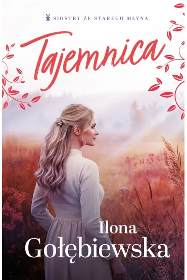 Tajemnica - Ilona Go��biewska