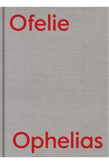 Ofelie. Ikonografia szale�stwa