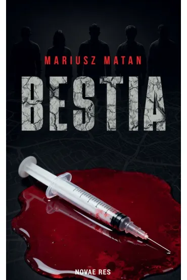 Bestia - Mariusz Matan