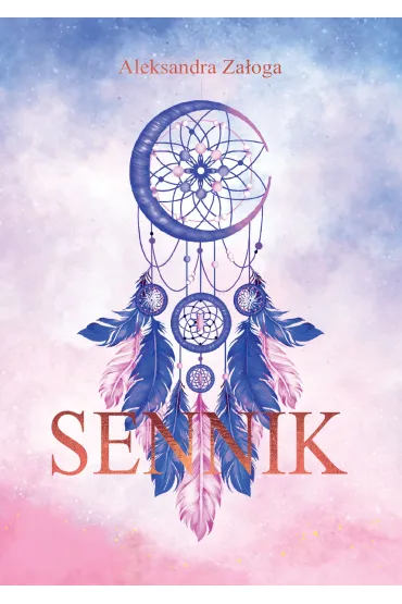 SENNIK - Aleksandra Za�oga