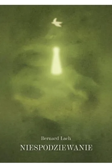 Niespodziewanie - Bernard �ach