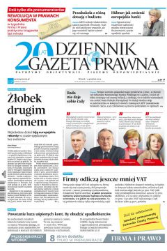 ePrasa Dziennik Gazeta Prawna 238/2014