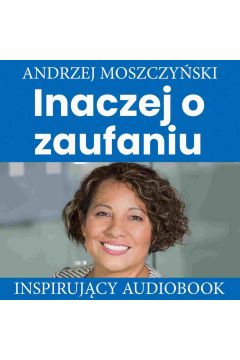 Audiobook Inaczej o zaufaniu mp3