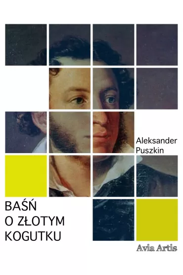 eBook Ba o zotym kogutku mobi epub - Aleksander Puszkin