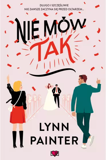 eBook Nie m�w "Tak" mobi epub - Lynn Painter