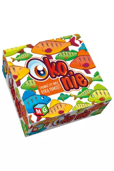 Oko nie Multigra