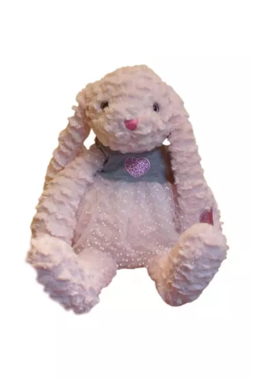 Kr�liczek R�zia 23 cm Tulilo