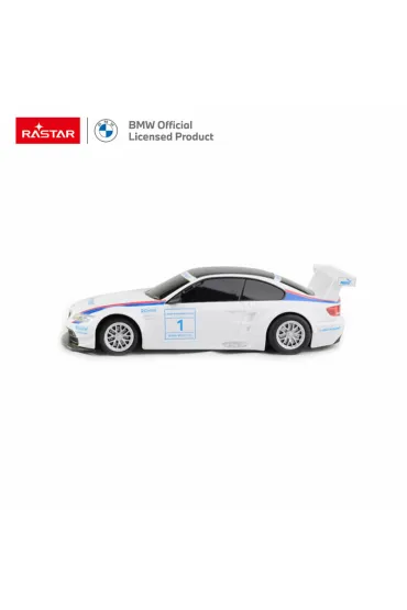 BMW M3 R/C 1:24