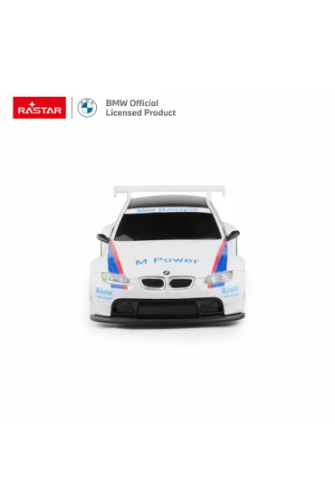 BMW M3 R/C 1:24