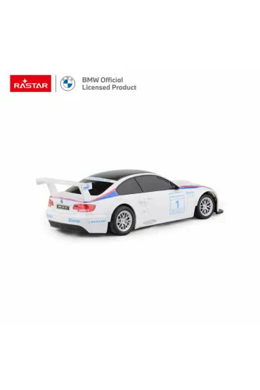 BMW M3 R/C 1:24