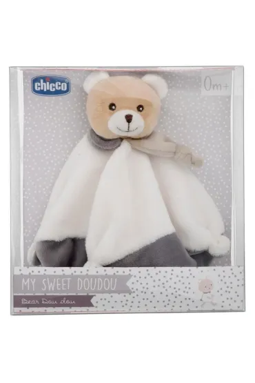 Przytulanka Mi� My sweet Dou Dou Chicco