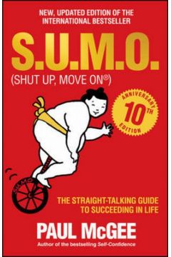 S.u.m.o (Shut Up, Move on)