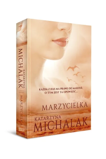 Marzycielka - Katarzyna Michalak