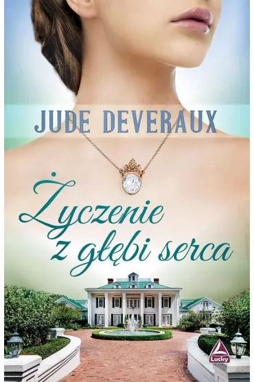 �yczenie z g��bi serca - Jude Deveraux