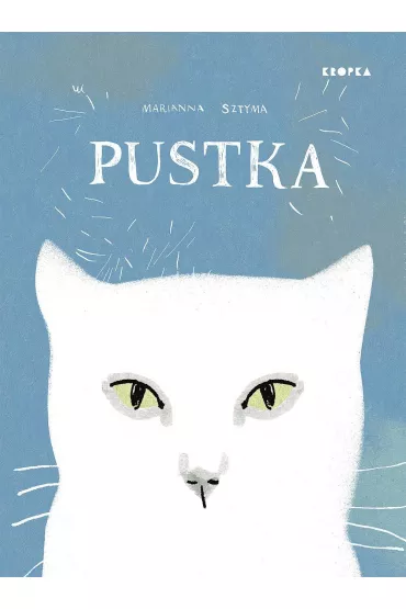 Pustka - Marianna Sztyma