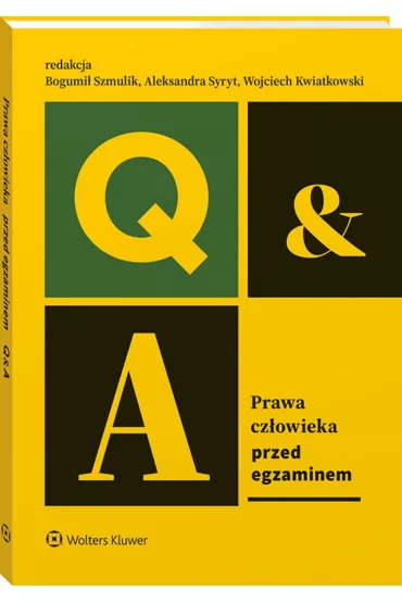 Prawa cz�owieka. Przed egzaminem