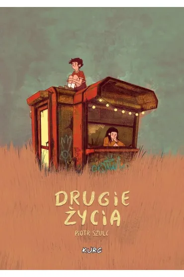 Drugie �ycia
