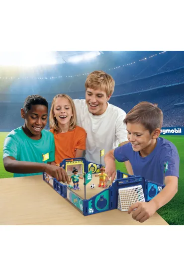 Playmobil My Life Arena pi�karska 72056