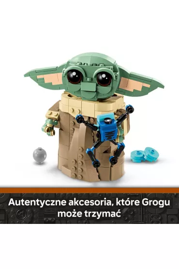 LEGO Star Wars Grogu™ w w�zku 75403