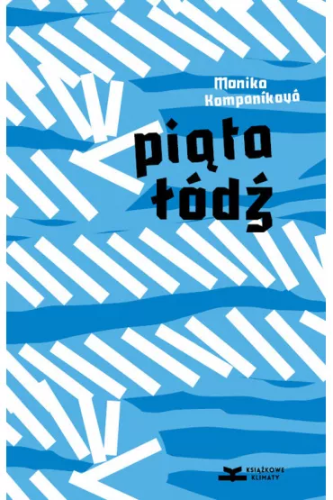 Pi�ta ��d� - Monika Kompanikova