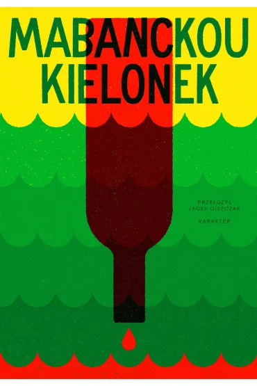 Kielonek - Mabanckou Alain