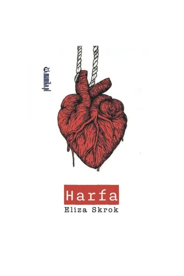 Harfa - Eliza Skrok