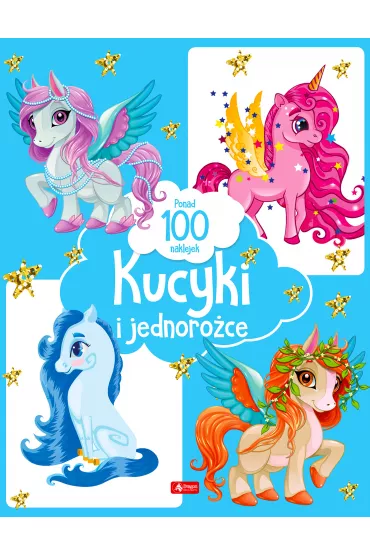 Kucyki i jednoro�ce
