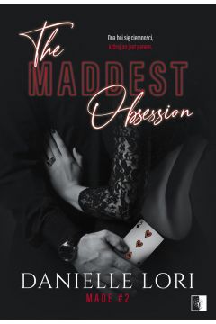 The maddest obsession. Made. Tom 2