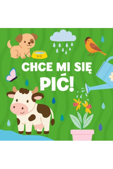 Chce mi si� pi�! - Paulina P�atkowska