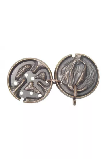 �amig��wka Cast Medal - poziom 2/6