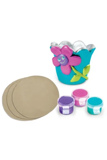 Pottery Cool - zestawy MIX * Spin Master
