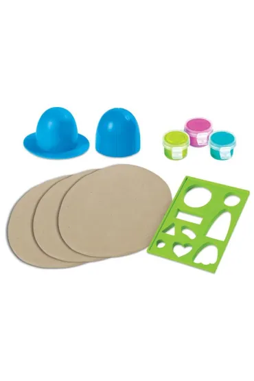 Pottery Cool - zestawy MIX * Spin Master