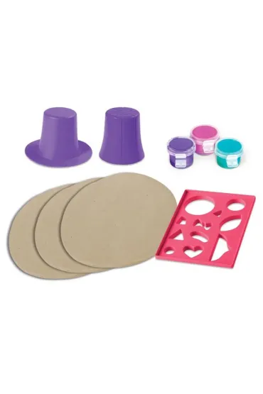 Pottery Cool - zestawy MIX * Spin Master